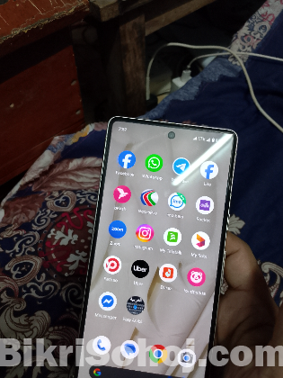 pixel 7 8/128